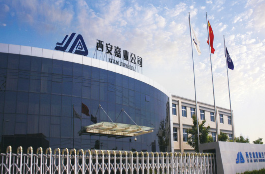 并购西安嘉业航空科技有限公司100%股权。